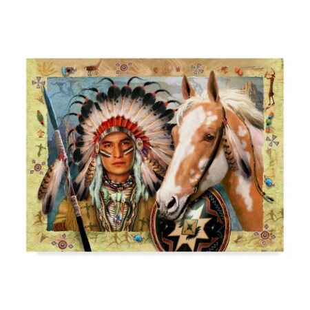 Trademark Fine Art